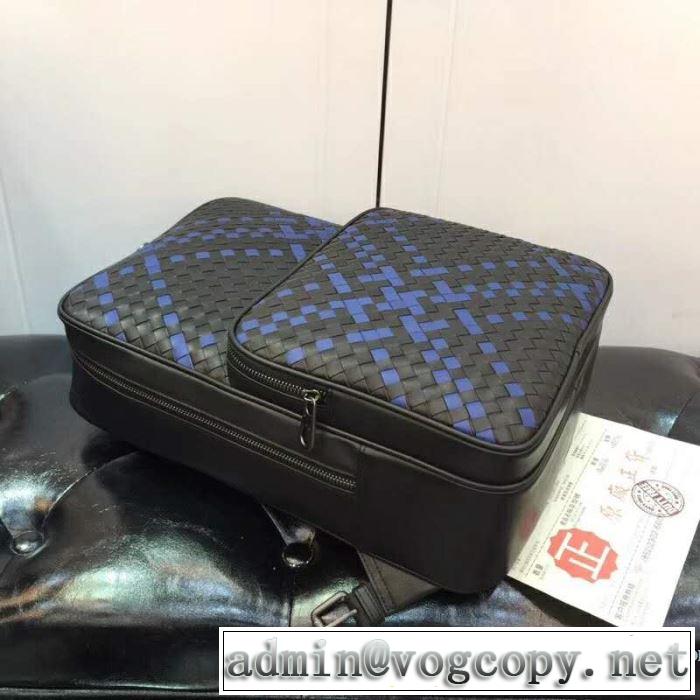 ボッテガ ヴェネタ BOTTEGA VENETA リュック 2019年最新ファッション 春夏シンプルファッションでOK！