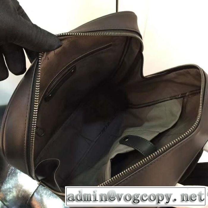 ボッテガ ヴェネタ BOTTEGA VENETA リュック 2019年最新ファッション 春夏シンプルファッションでOK！