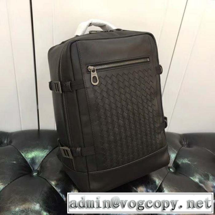 今期のトレンド定番アイテム 2019春夏人気トレンドアイテム ボッテガ ヴェネタ BOTTEGA VENETA リュック