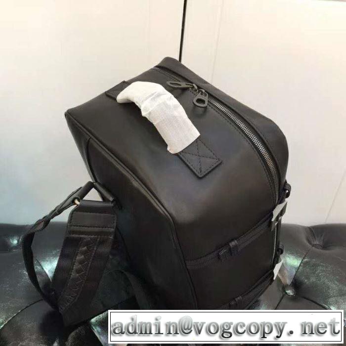 今期のトレンド定番アイテム 2019春夏人気トレンドアイテム ボッテガ ヴェネタ BOTTEGA VENETA リュック