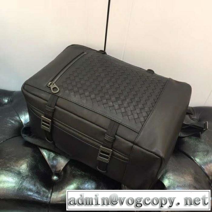 今期のトレンド定番アイテム 2019春夏人気トレンドアイテム ボッテガ ヴェネタ BOTTEGA VENETA リュック