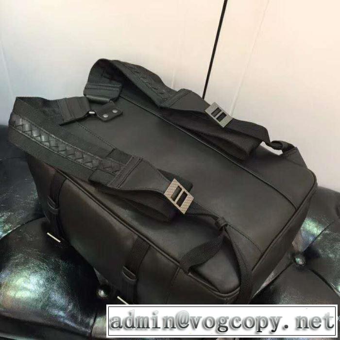 今期のトレンド定番アイテム 2019春夏人気トレンドアイテム ボッテガ ヴェネタ BOTTEGA VENETA リュック