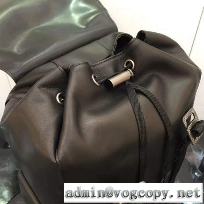 ボッテガ ヴェネタ BOTTEGA VENETA リュック 最新のトレンドブランド人気的 2019春夏の大注目トレンド