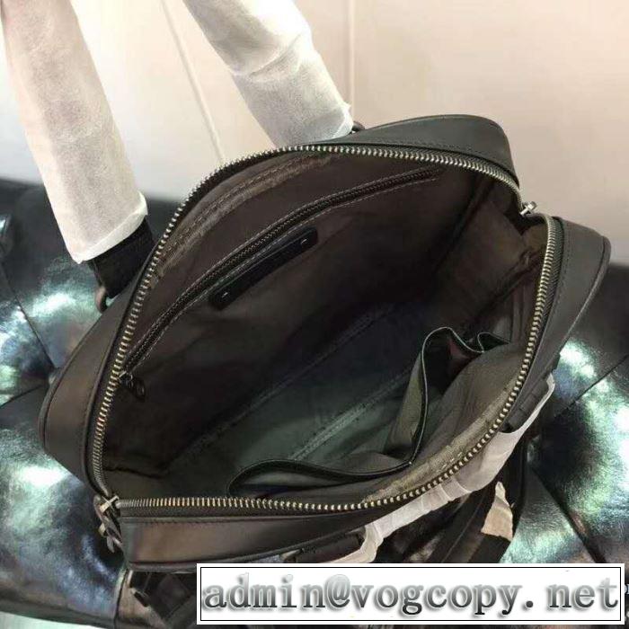素敵なスタイルで夏の定番 春夏の流行り2019新品 ボッテガ ヴェネタ BOTTEGA VENETA ビジネスバッグ