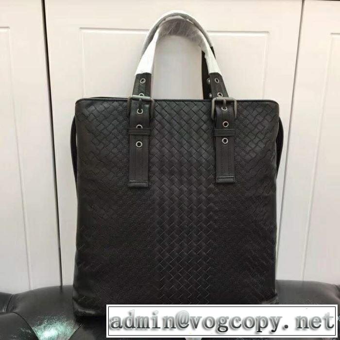 ビジネスバッグ 2019年春夏流行ファッション 季節感をプラス人気商品 ボッテガ ヴェネタ BOTTEGA VENETA