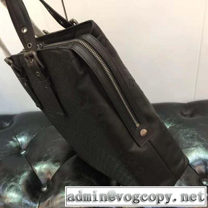 ビジネスバッグ 2019年春夏流行ファッション 季節感をプラス人気商品 ボッテガ ヴェネタ BOTTEGA VENETA