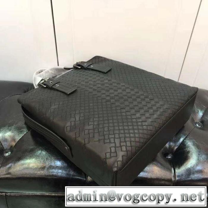 ビジネスバッグ 2019年春夏流行ファッション 季節感をプラス人気商品 ボッテガ ヴェネタ BOTTEGA VENETA