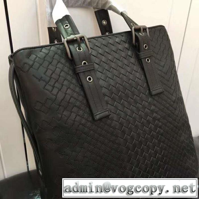ビジネスバッグ 2019年春夏流行ファッション 季節感をプラス人気商品 ボッテガ ヴェネタ BOTTEGA VENETA