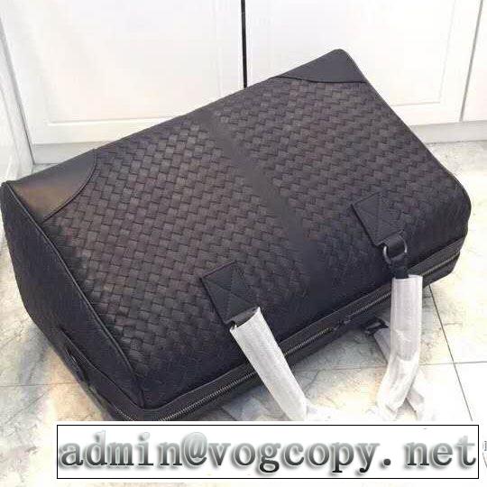 2019春夏の大注目トレンド ボッテガ ヴェネタ BOTTEGA VENETA ビジネスバッグ おしゃれデザインも大人気