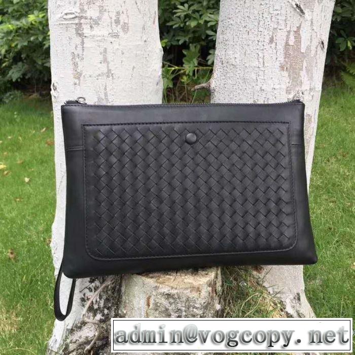 ブランドの話題の新作も！ 2019年夏の一押しファッションアイテム ボッテガ ヴェネタ BOTTEGA VENETA ポーチ