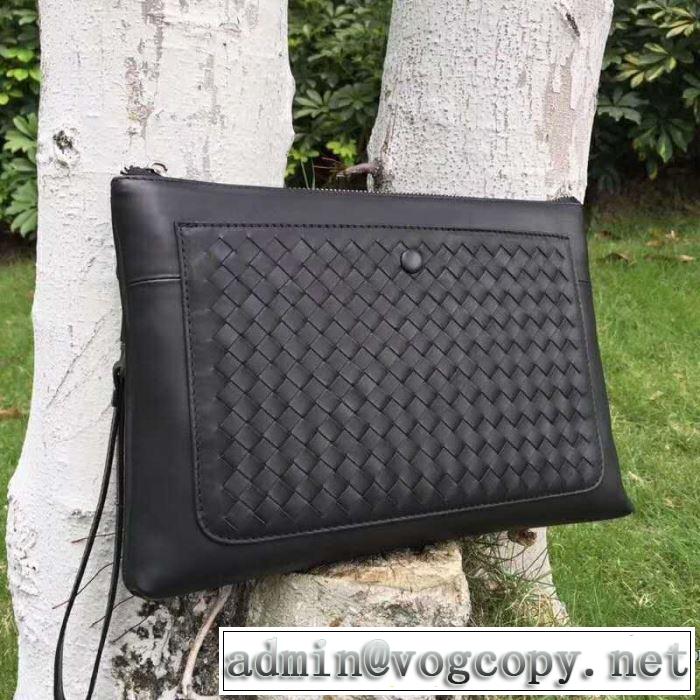 ブランドの話題の新作も！ 2019年夏の一押しファッションアイテム ボッテガ ヴェネタ BOTTEGA VENETA ポーチ