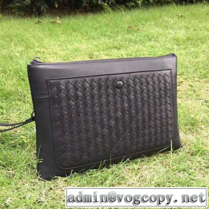 ブランドの話題の新作も！ 2019年夏の一押しファッションアイテム ボッテガ ヴェネタ BOTTEGA VENETA ポーチ