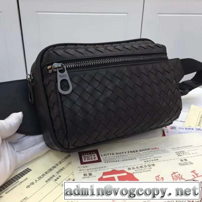 ショルダーバッグ 大人カジュアル夏ファッション2019 ボッテガ ヴェネタ BOTTEGA VENETA お洒落トレンド人気