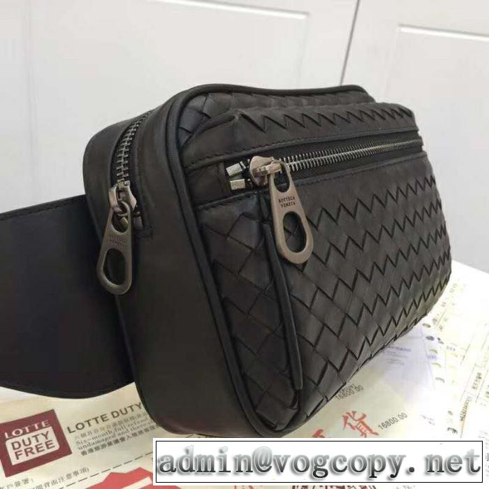 ショルダーバッグ 大人カジュアル夏ファッション2019 ボッテガ ヴェネタ BOTTEGA VENETA お洒落トレンド人気