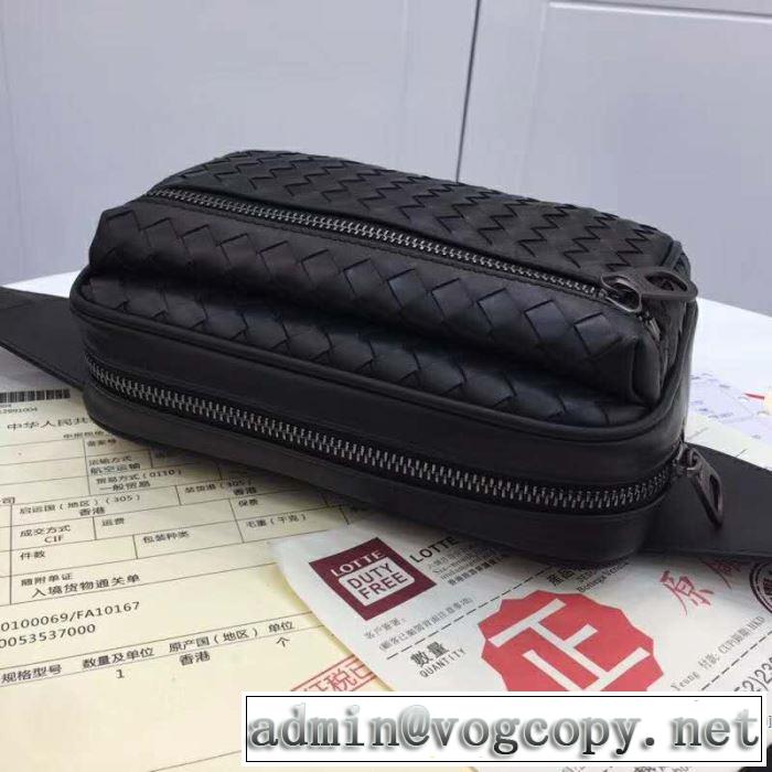 ショルダーバッグ 大人カジュアル夏ファッション2019 ボッテガ ヴェネタ BOTTEGA VENETA お洒落トレンド人気