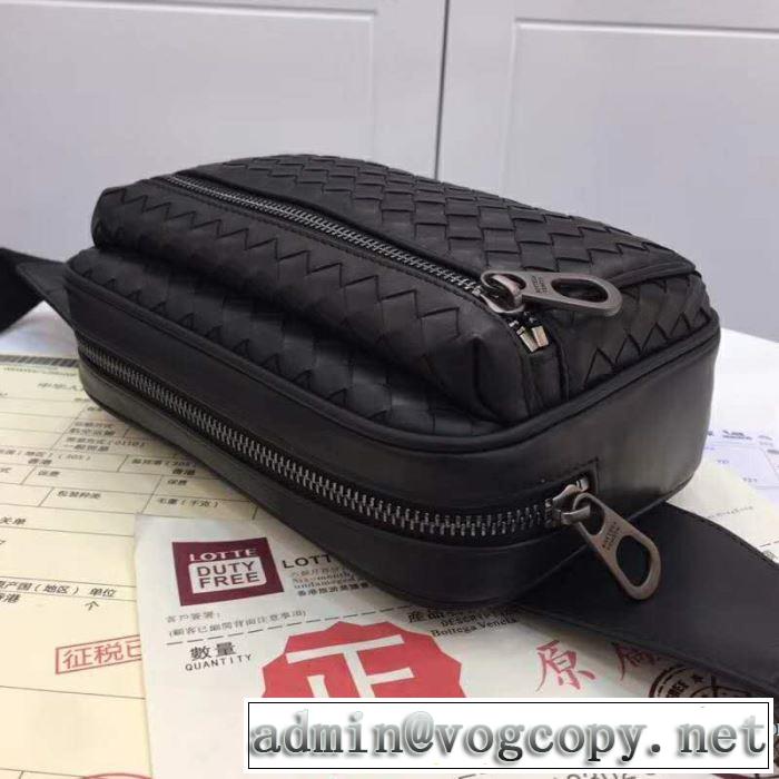 ショルダーバッグ 大人カジュアル夏ファッション2019 ボッテガ ヴェネタ BOTTEGA VENETA お洒落トレンド人気