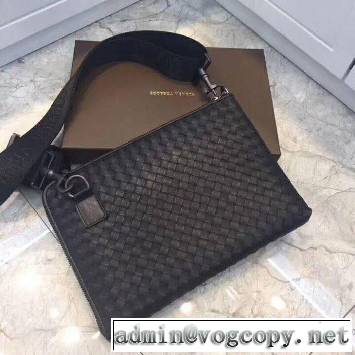 ボッテガ ヴェネタ BOTTEGA VENETA ビジネスバッグ 2019春夏トレンドアイテム まずは定番！人気アイテム