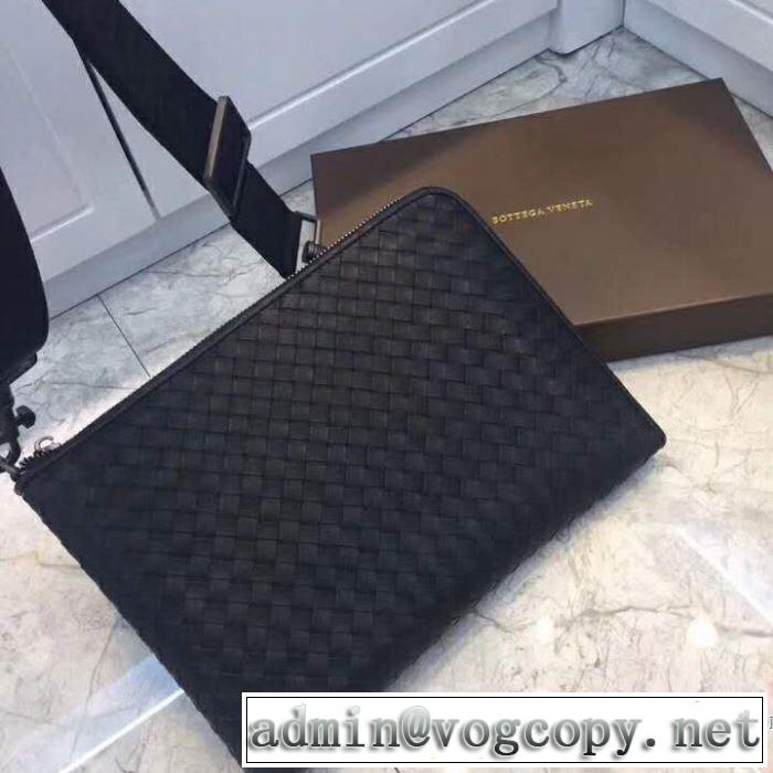 ボッテガ ヴェネタ BOTTEGA VENETA ビジネスバッグ 2019春夏トレンドアイテム まずは定番！人気アイテム