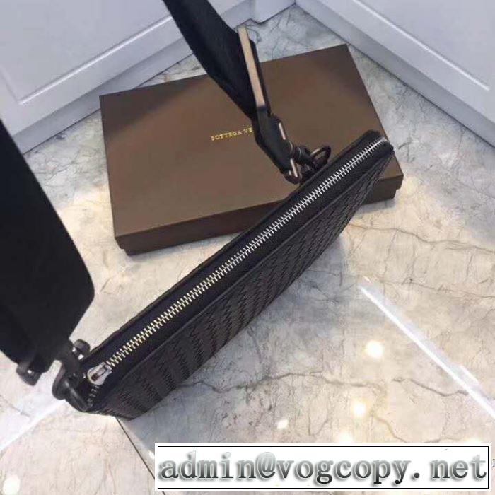 ボッテガ ヴェネタ BOTTEGA VENETA ビジネスバッグ 2019春夏トレンドアイテム まずは定番！人気アイテム