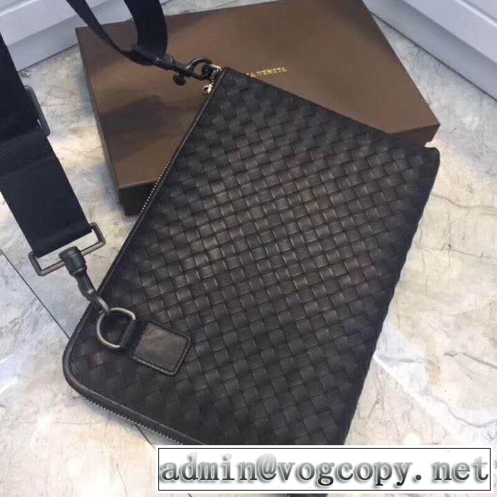 ボッテガ ヴェネタ BOTTEGA VENETA ビジネスバッグ 2019春夏トレンドアイテム まずは定番！人気アイテム