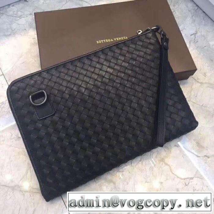 ボッテガ ヴェネタ BOTTEGA VENETA ビジネスバッグ 2019春夏トレンドアイテム まずは定番！人気アイテム