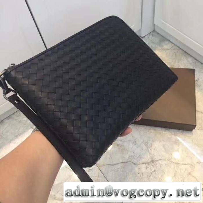 ボッテガ ヴェネタ BOTTEGA VENETA ビジネスバッグ 2019春夏トレンドアイテム まずは定番！人気アイテム