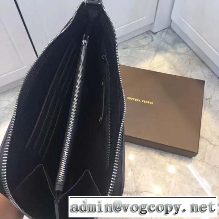 ボッテガ ヴェネタ BOTTEGA VENETA ビジネスバッグ 2019春夏トレンドアイテム まずは定番！人気アイテム