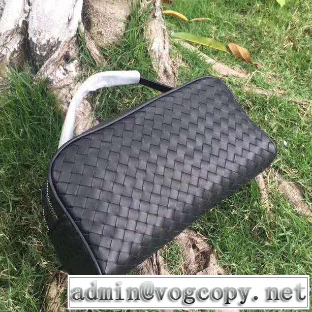 2019年最新ファッション 今期のトレンド定番アイテム ボッテガ ヴェネタ BOTTEGA VENETA ビジネスバッグ