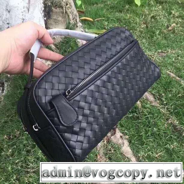 2019年最新ファッション 今期のトレンド定番アイテム ボッテガ ヴェネタ BOTTEGA VENETA ビジネスバッグ