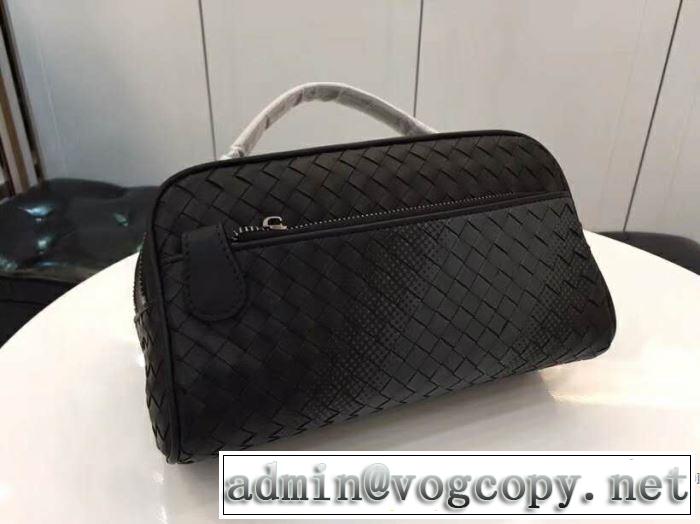 季節感のあるファッション ボッテガ ヴェネタ BOTTEGA VENETA ビジネスバッグ 《2019年》今、注目のストリート