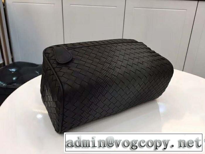 季節感のあるファッション ボッテガ ヴェネタ BOTTEGA VENETA ビジネスバッグ 《2019年》今、注目のストリート
