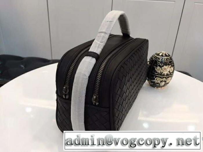 季節感のあるファッション ボッテガ ヴェネタ BOTTEGA VENETA ビジネスバッグ 《2019年》今、注目のストリート
