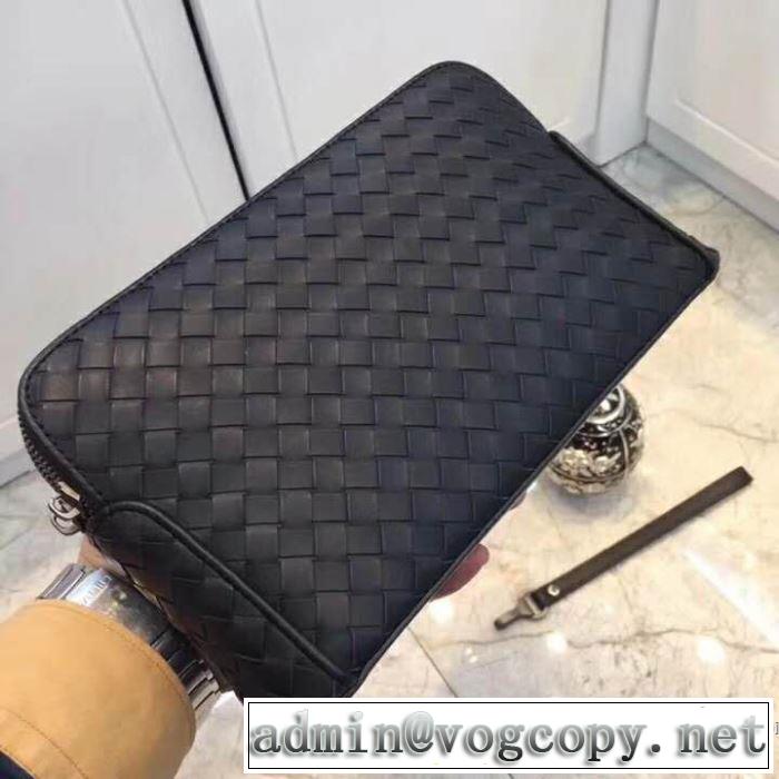人気ストリートブランド新品 2019年春夏シーズンの人気 ボッテガ ヴェネタ BOTTEGA VENETA ポーチ
