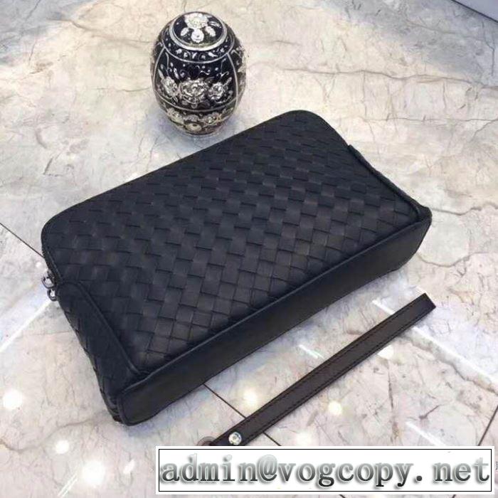 人気ストリートブランド新品 2019年春夏シーズンの人気 ボッテガ ヴェネタ BOTTEGA VENETA ポーチ