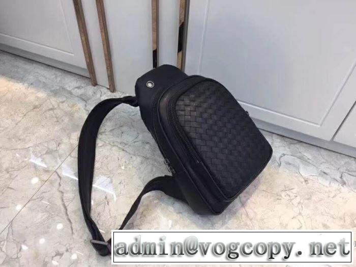 リュック 夏に良く似合うちょっと新品 ボッテガ ヴェネタ BOTTEGA VENETA  2019年夏の一押しファッションアイテム
