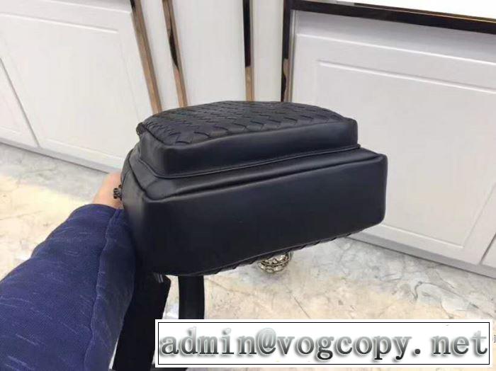 リュック 夏に良く似合うちょっと新品 ボッテガ ヴェネタ BOTTEGA VENETA  2019年夏の一押しファッションアイテム