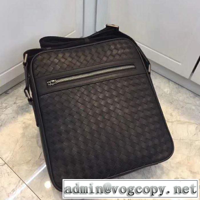 ボッテガ ヴェネタ BOTTEGA VENETA ビジネスバッグ 2019年春夏シーズンの人気 今期注目のブランドトレンド