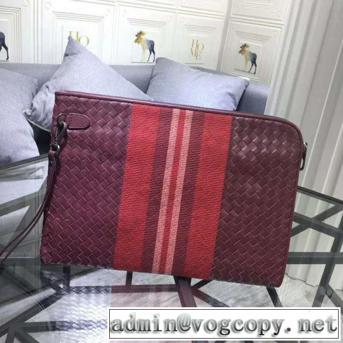 2019春夏トレンドアイテム ボッテガ ヴェネタ BOTTEGA VENETA ポーチ 多色可選 注目度が高まり最新コレクション