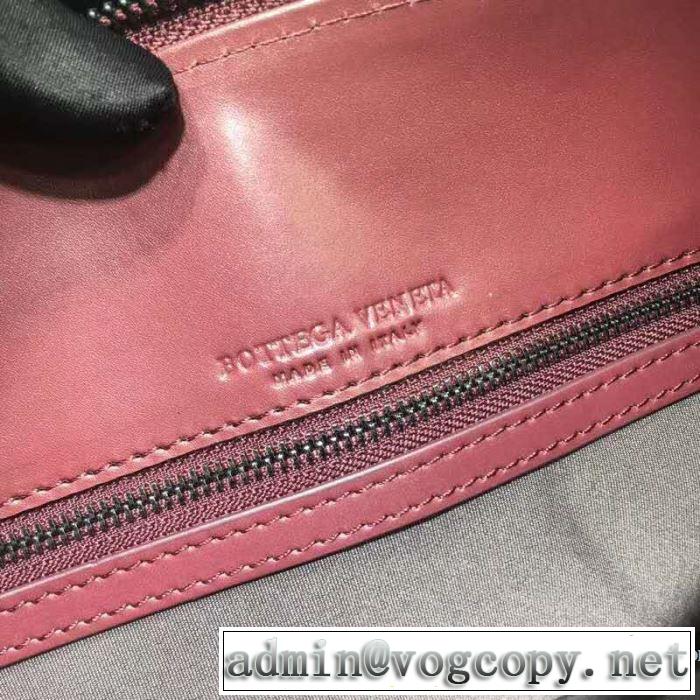 2019春夏トレンドアイテム ボッテガ ヴェネタ BOTTEGA VENETA ポーチ 多色可選 注目度が高まり最新コレクション