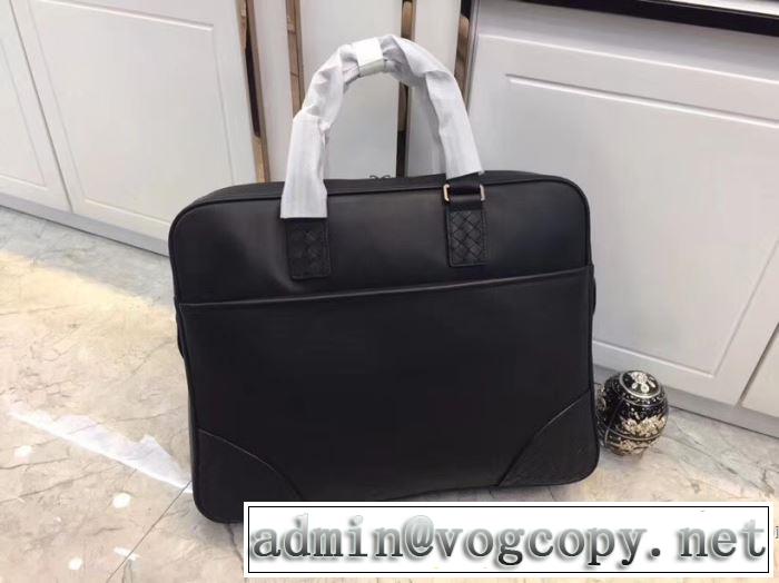 ビジネスバッグ オススメしたい最新注目ファション 【2019年】夏のファッション ボッテガ ヴェネタ BOTTEGA VENETA