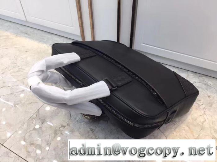 ビジネスバッグ オススメしたい最新注目ファション 【2019年】夏のファッション ボッテガ ヴェネタ BOTTEGA VENETA