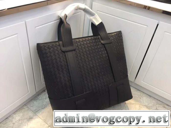 ビジネスバッグ おすすめな大人のトレンド 【2019春夏】最新コレクション ボッテガ ヴェネタ BOTTEGA VENETA