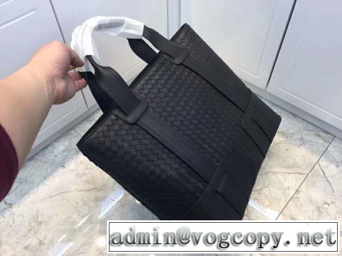 ビジネスバッグ おすすめな大人のトレンド 【2019春夏】最新コレクション ボッテガ ヴェネタ BOTTEGA VENETA