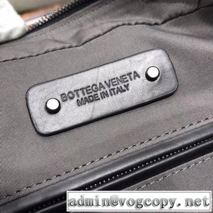 ビジネスバッグ 2色可選 《2019年》今、注目のストリート 海外セレブは大人気  ボッテガ ヴェネタ BOTTEGA VENETA