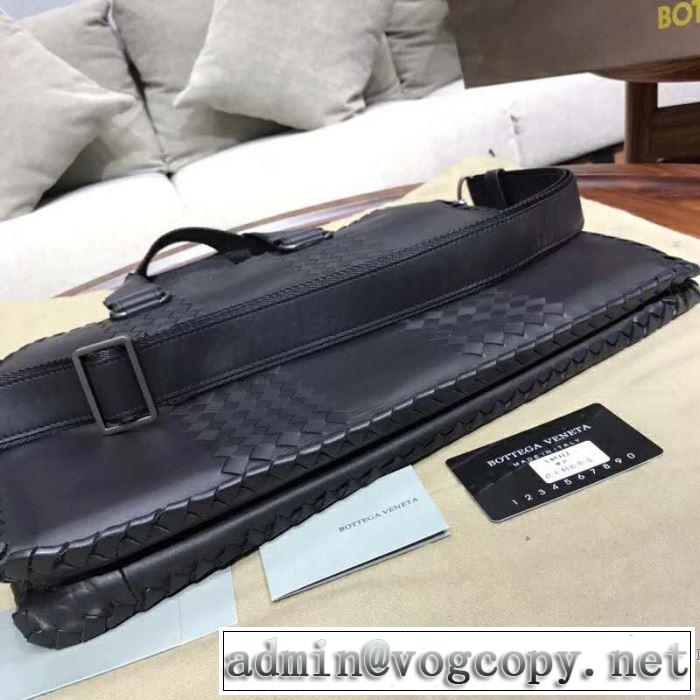 2019年春夏流行ファッション 大人の可愛さを引き立て ボッテガ ヴェネタ BOTTEGA VENETA ビジネスバッグ