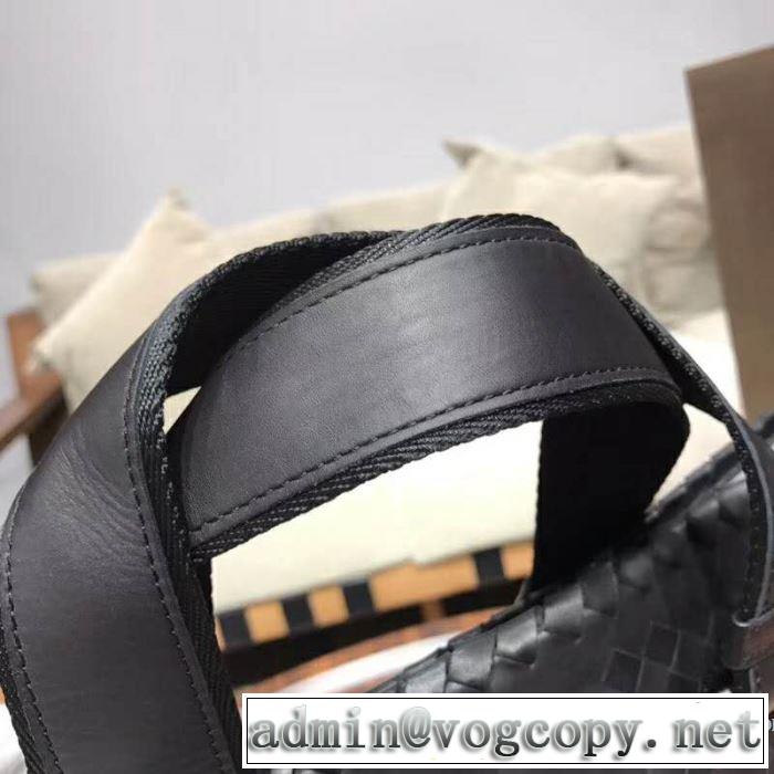 2019年春夏流行ファッション 大人の可愛さを引き立て ボッテガ ヴェネタ BOTTEGA VENETA ビジネスバッグ