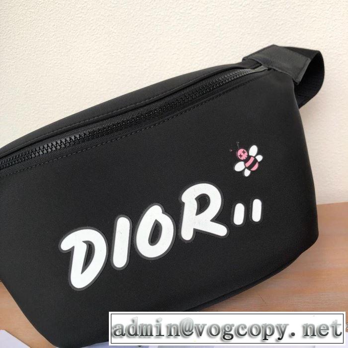 2019年春夏のトレンドアイテム 高級感が好評です ディオール DIOR ショルダーバッグ 3色可選