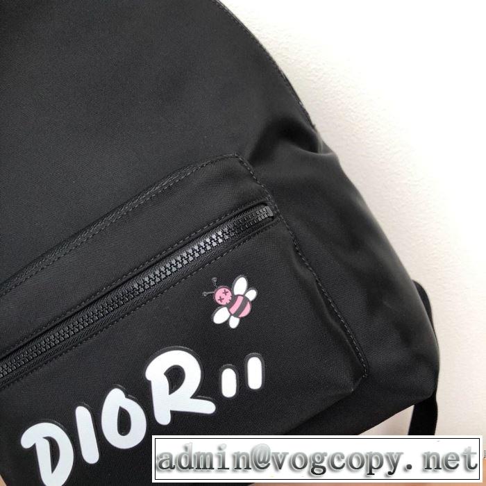 新作コレクションを見る ディオール DIOR リュック 3色可選 2019年春夏シーズンの人気