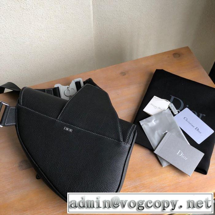 ディオール DIOR 斜め掛けバッグ 3色可選 今季は特に注目ファション 2019春夏は人気定番