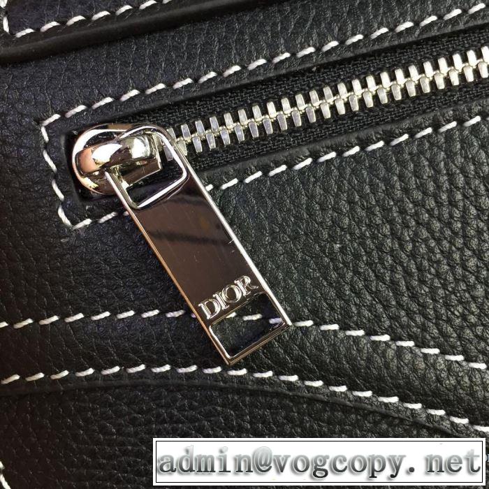 2019年最新ファッション 大人可愛いスタイル ディオール DIOR 斜め掛けバッグ 4色可選